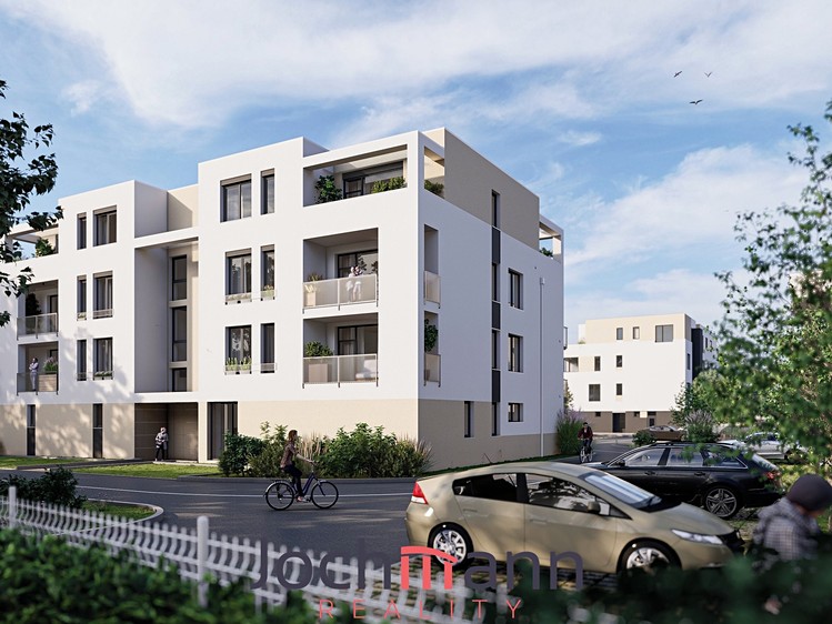 Pronájem bytu 2+kk, 45 m² (7 z 9)
