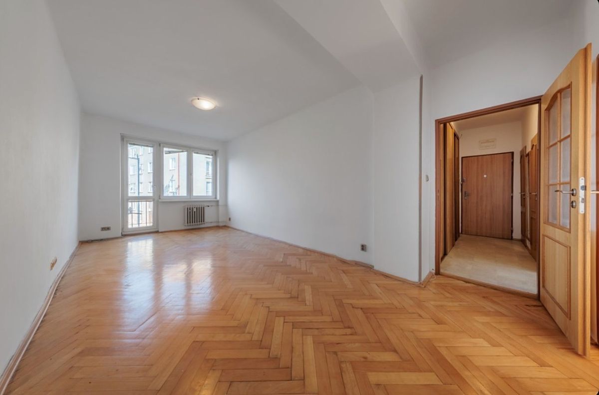 Pronájem bytu 2+1 51 m² – fotografie 2