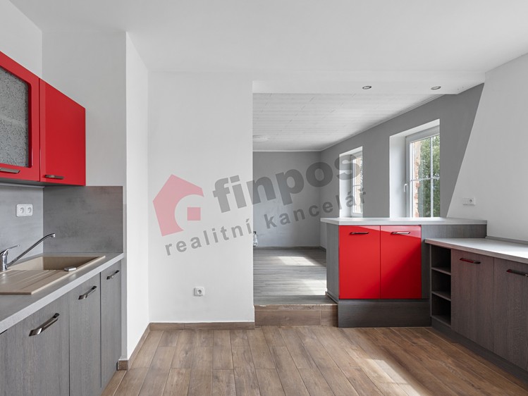 Квартира 3+kk на продаж, 89 м² (5 з 19)