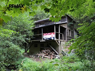 Prodej chaty 54 m², pozemek 1 m²