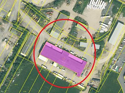 Pronájem výrobní haly, prostoru 950 m²