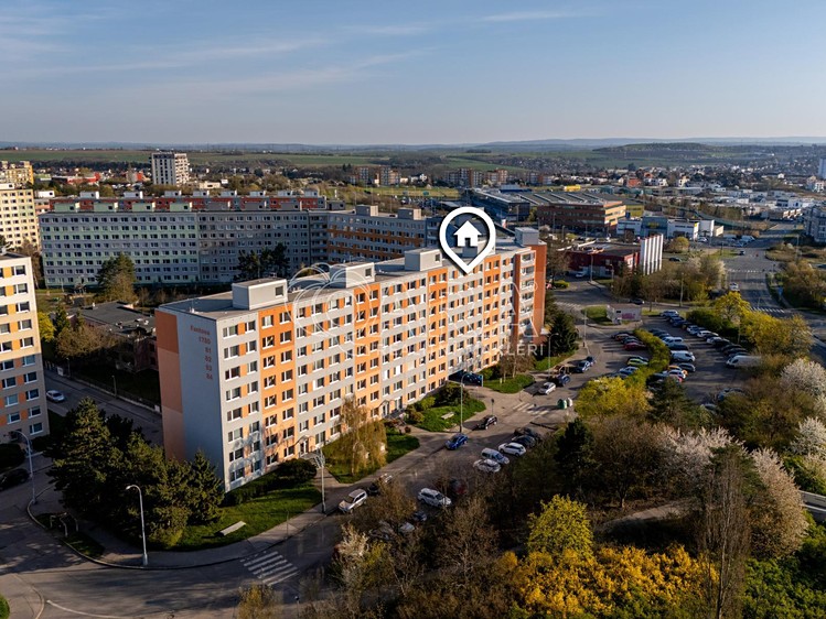 Квартира 4+1 на продаж, 110 м² (26 з 29)