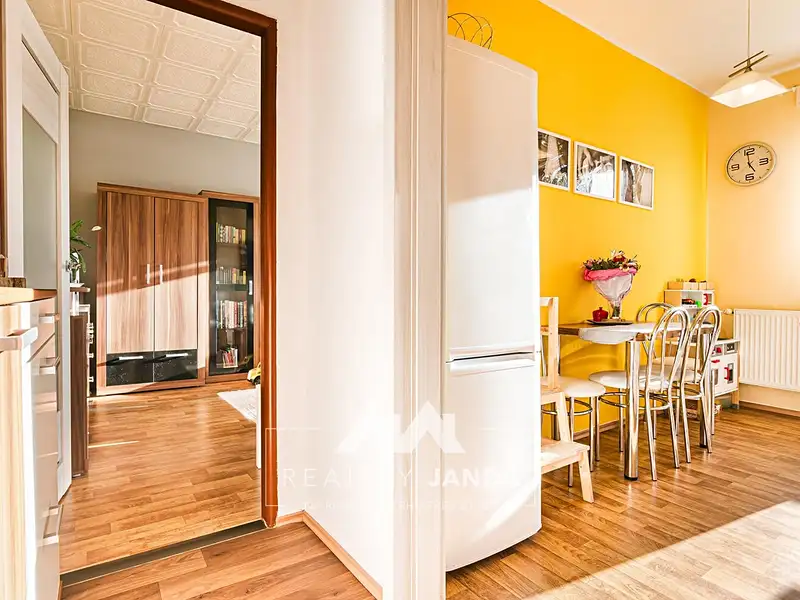 Prodej bytu 2+1 59 m², Blansko – náhled fotky 3