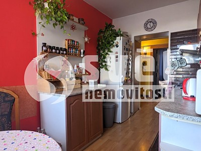 Wohnung 3+1 zum Kauf, 67 m² (2 von 13)