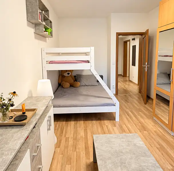 Pronájem bytu 2+kk 54 m², Olomouc – náhled fotky 3