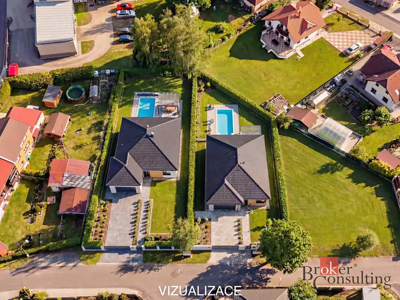 Prodej stavebního pozemku 962 m², Dolní Rychnov – náhled fotky 3