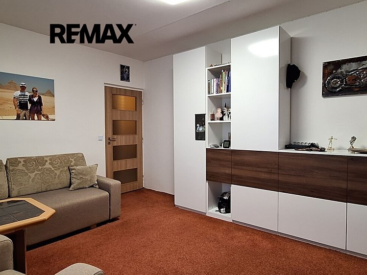 Pronájem bytu 3+1, 62 m² (13 z 50)