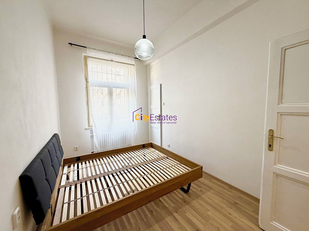 Prodej bytu 2+kk 52 m² – fotografie 4
