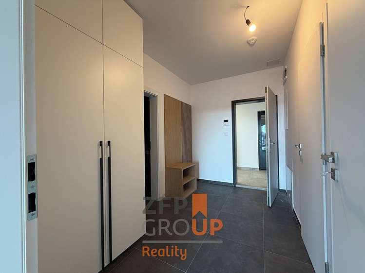 Квартира 1+kk на продаж, 37 м² (16 з 72)