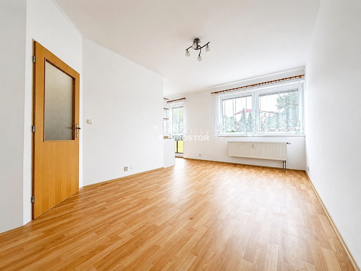 Prodej bytu 2+kk 50 m² – fotografie 4