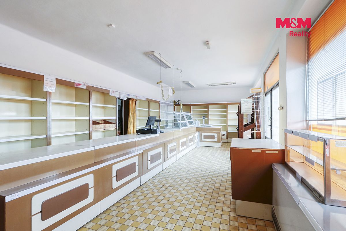 Prodej obchodního prostoru 115 m² – fotografie 4