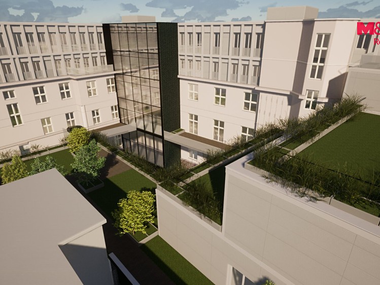 Комерційне приміщення в оренду, 80 м² (12 з 30)