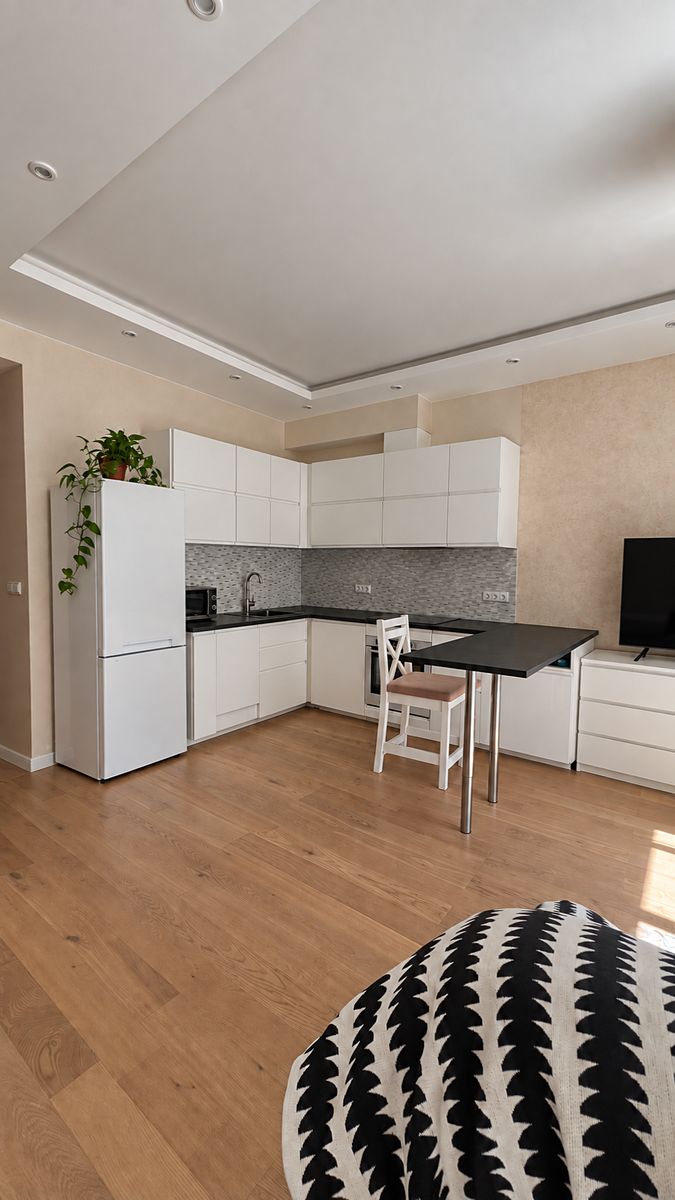 Pronájem bytu 2+kk 50 m² – fotografie 2