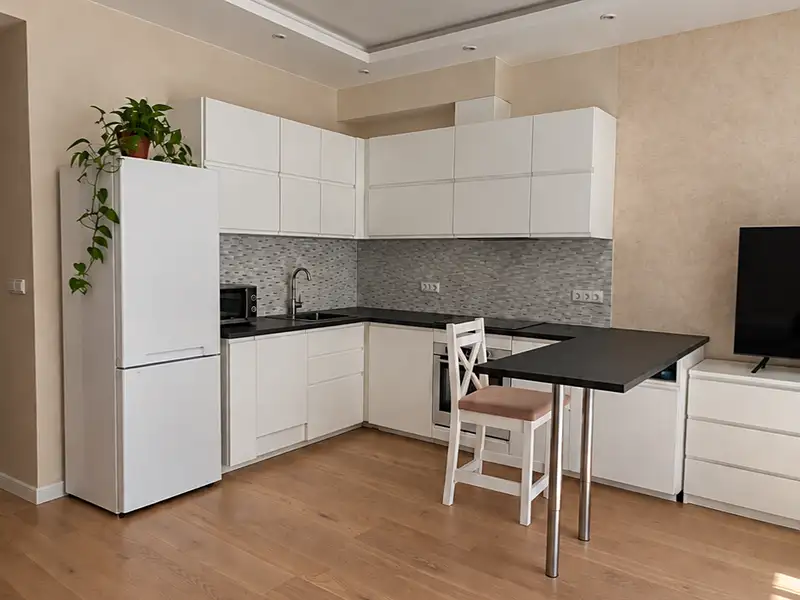 Pronájem bytu 2+kk 50 m², Praha – náhled fotky 2