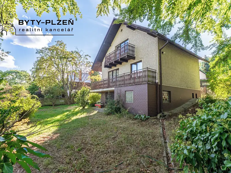 Prodej chaty 114 m², pozemek 1092 m², Úterý – náhled fotky 1