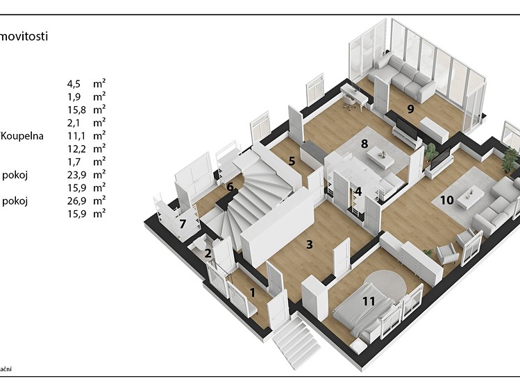 Haus zum Kauf, 260 m² (38 von 59)
