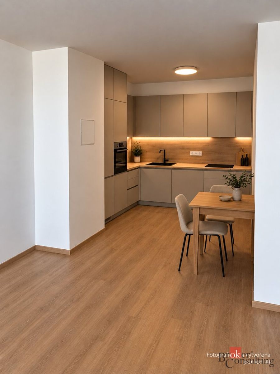 Prodej bytu 2+kk 67 m² – fotografie 3