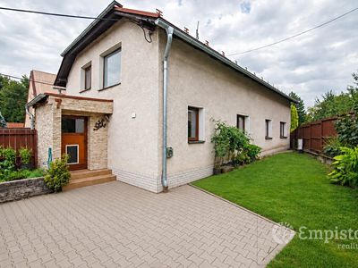 Prodej obchodního prostoru 146 m²