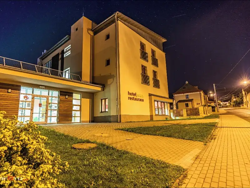 Prodej obchodního prostoru 1843 m², Liberec – náhled fotky 1