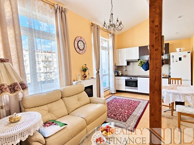 Wohnung 3+kk zum Kauf, 109 m² (2 von 30)