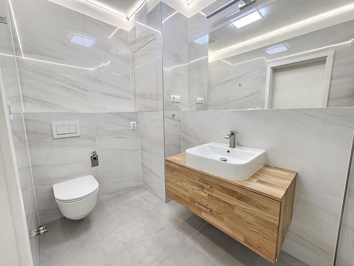 Pronájem bytu 2+kk 59 m² – fotografie 5