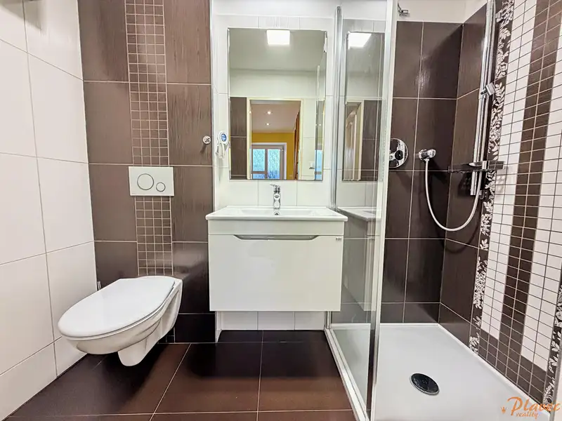 Pronájem bytu 2+1 50 m², Holubice – náhled fotky 3