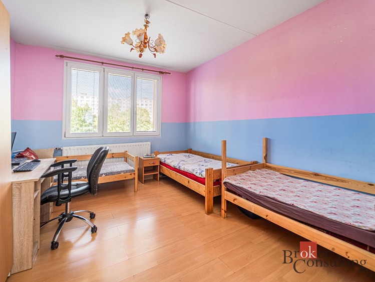 Wohnung 2+1 zum Kauf, 61 m² (4 von 12)