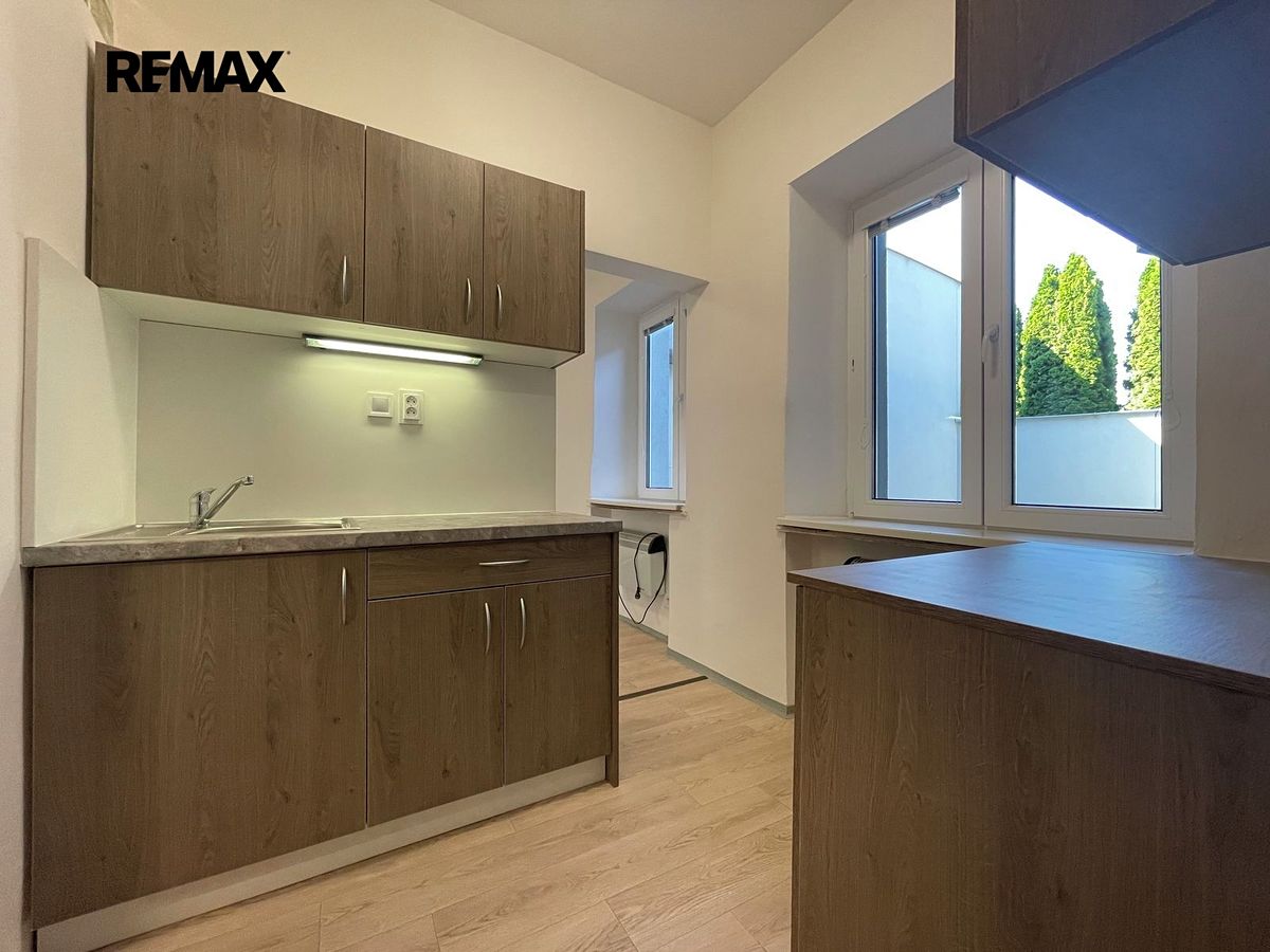 Pronájem bytu 2+kk 56 m² – fotografie 3