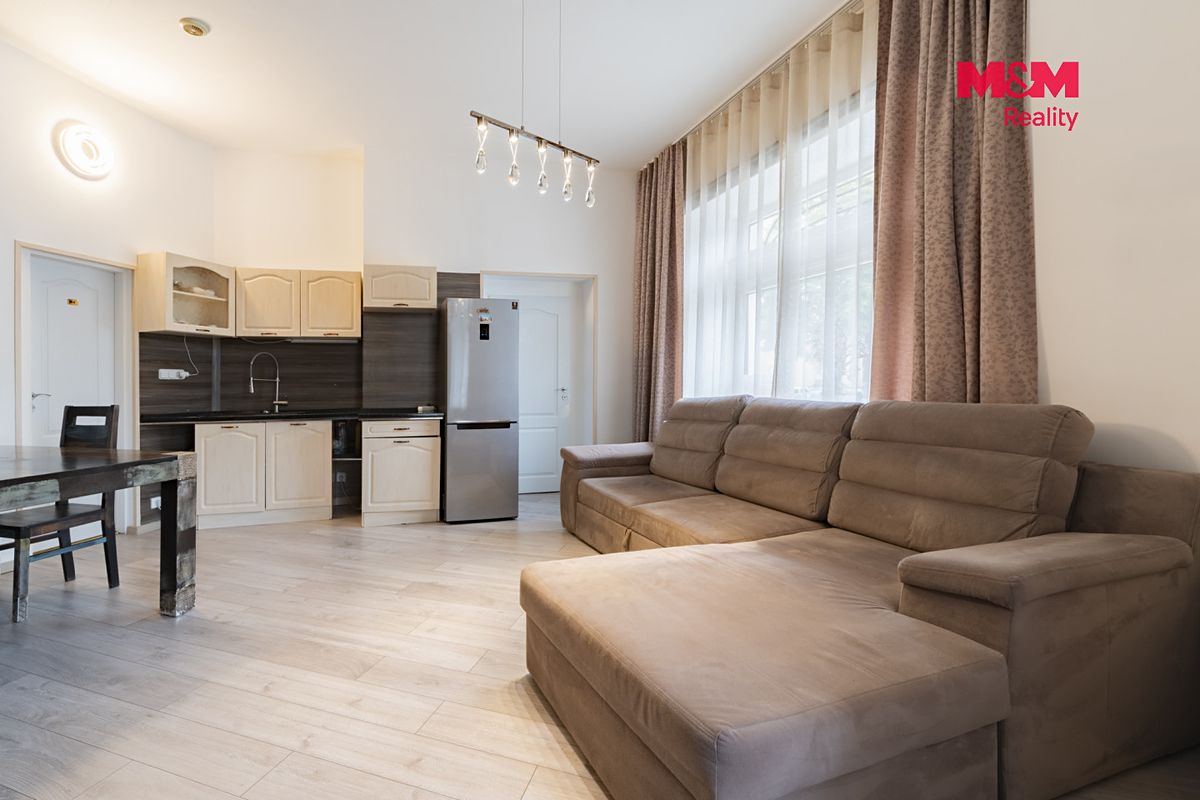 Prodej činžovního domu 340 m² – fotografie 2