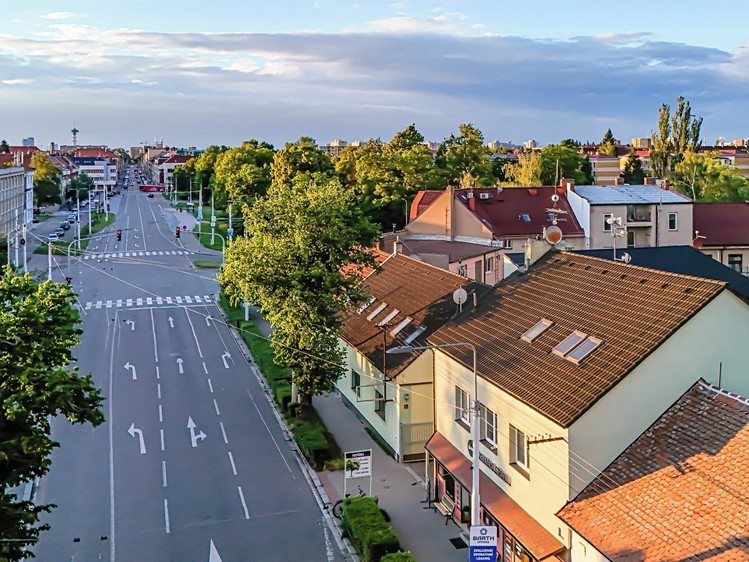 Комерційне приміщення на продаж, 240 м² (13 з 14)