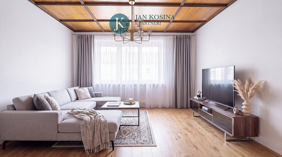 Prodej bytu 3+1 73 m² – fotografie 4