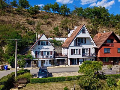 Prodej ubytovacího zařízení 300 m²