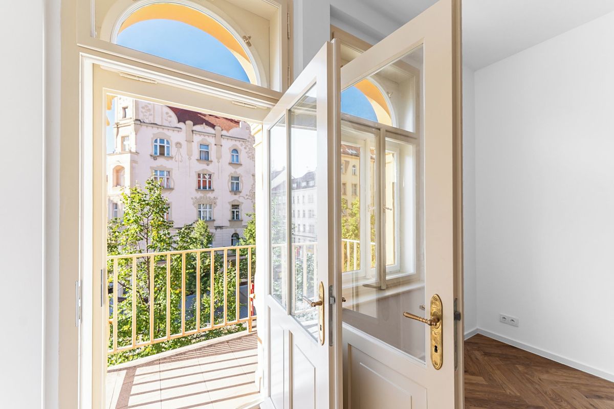 Prodej bytu 2+kk 43 m² – fotografie 2