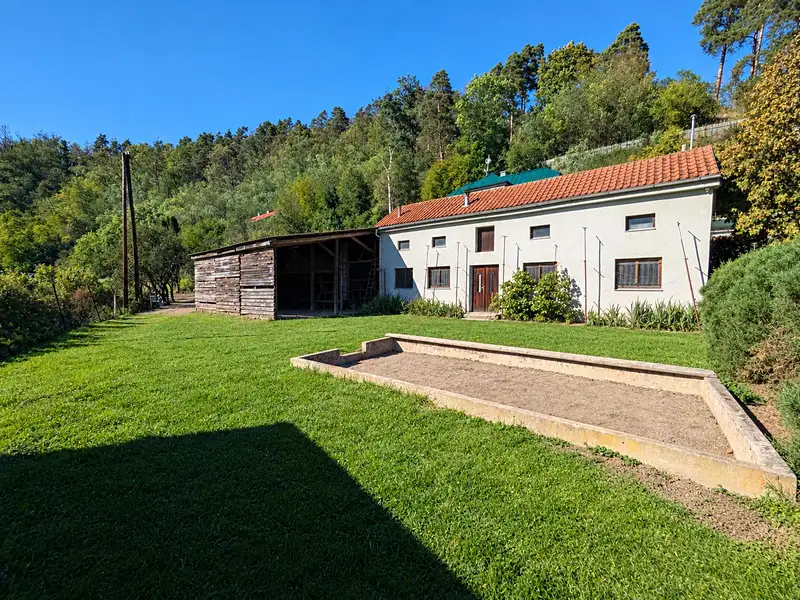 Prodej stavebního pozemku 726 m², Kácov – náhled fotky 2