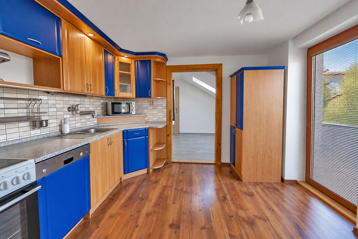 Prodej bytu 3+1 70 m² – fotografie 5
