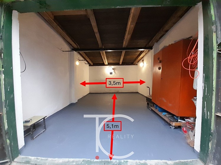 Нерухомість в оренду, 18 м² (7 з 7)