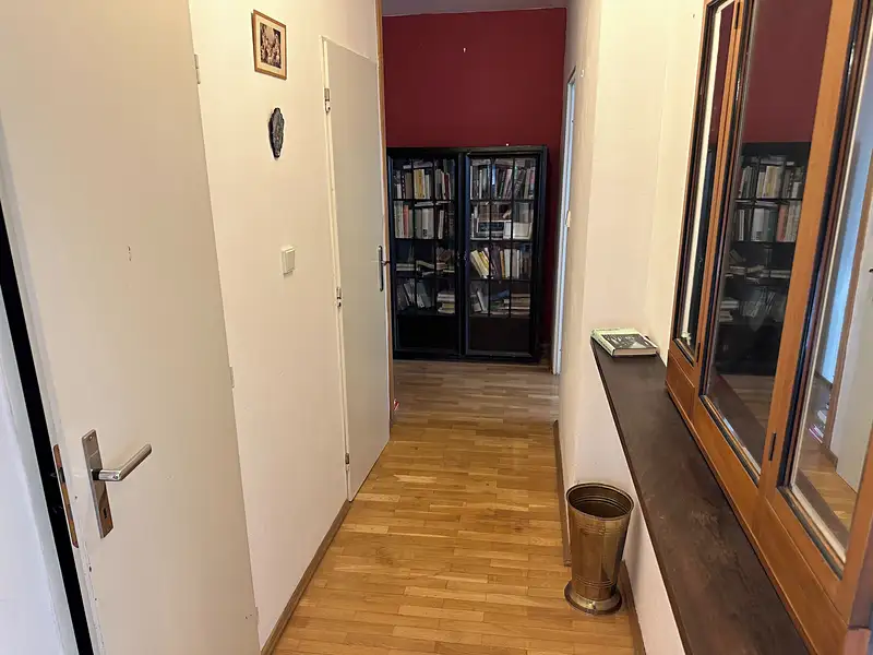 Prodej bytu 3+kk 73 m², Praha – náhled fotky 2
