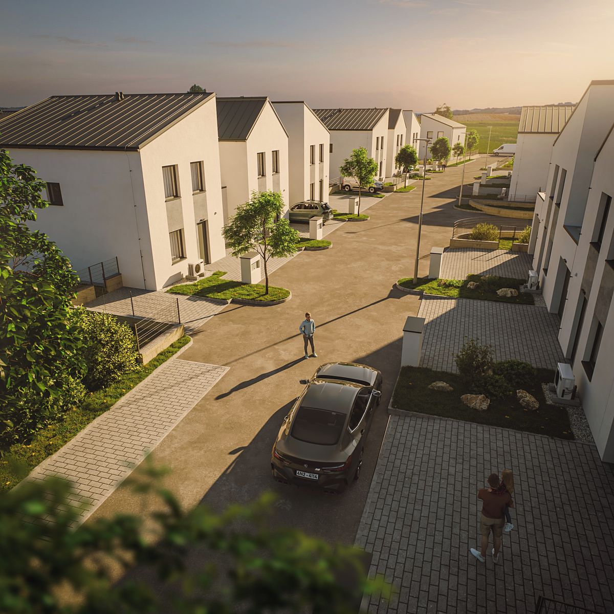 Prodej rodinného domu 142 m², pozemek 285 m² – fotografie 3