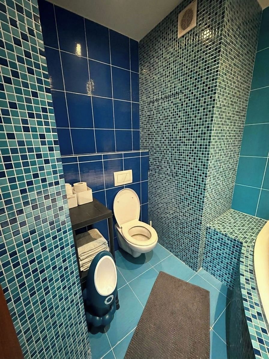 Pronájem bytu 3+1 65 m² – fotografie 2