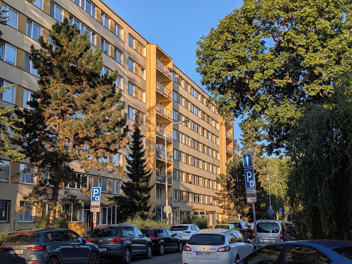 Prodej bytu 3+kk 67 m²
