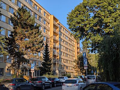 Prodej bytu 3+kk 67 m²