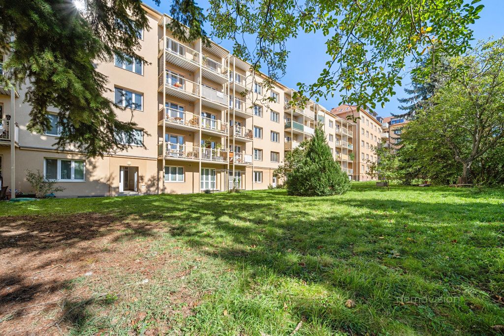 Prodej bytu 2+1 55 m² – fotografie 5