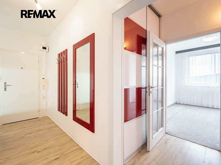Квартира 3+1 в оренду, 72 м² (13 з 21)