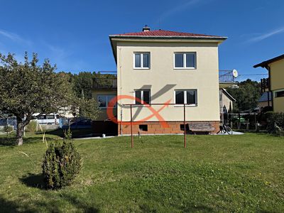 Prodej rodinného domu 140 m², pozemek 725 m²