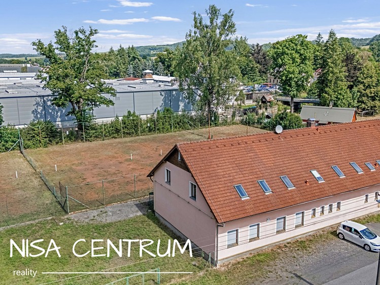 Prodej komerčního prostoru, 780 m² (4 z 28)