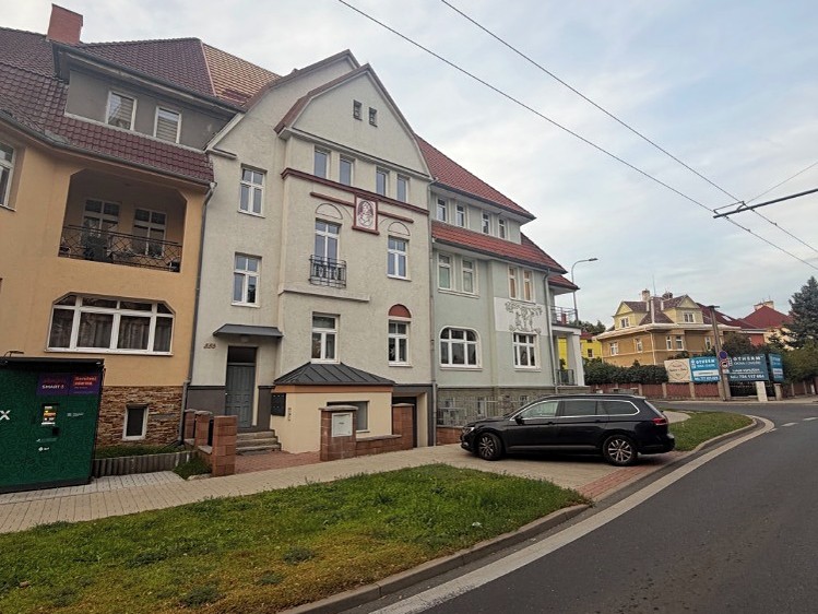 Квартира 1+kk в оренду, 28 м² (10 з 10)