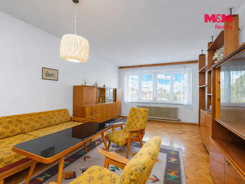 Prodej bytu 3+1 73 m², Hronov – náhled fotky 3