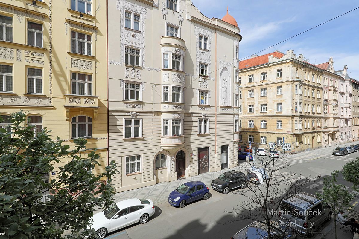 Pronájem bytu 3+kk 70 m² – fotografie 5