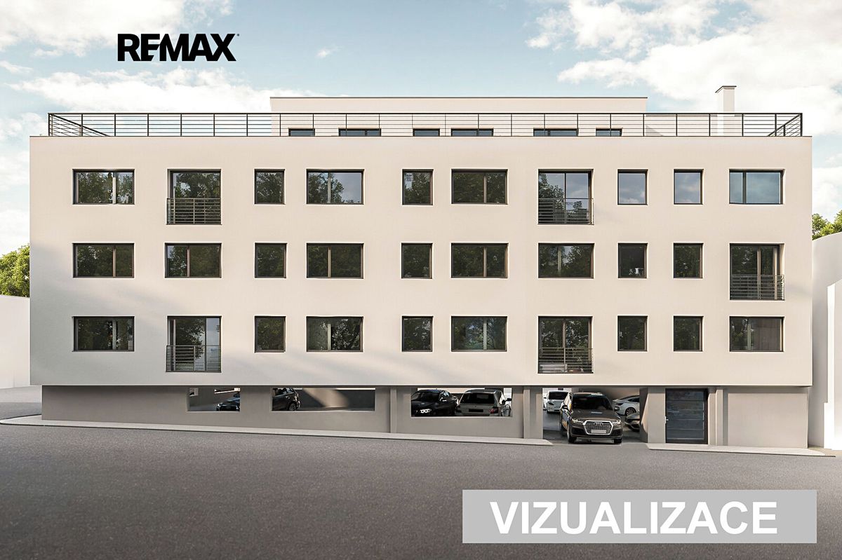 Prodej stavebního pozemku 603 m², Svitavy – fotka 1 z 3