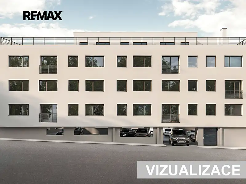 Prodej stavebního pozemku 603 m², Svitavy – náhled fotky 1